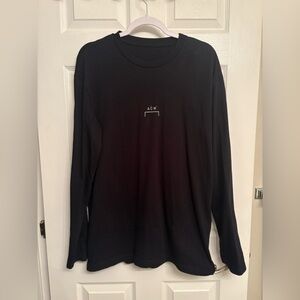 ACW A Cold Wall Longsleeve Shirt